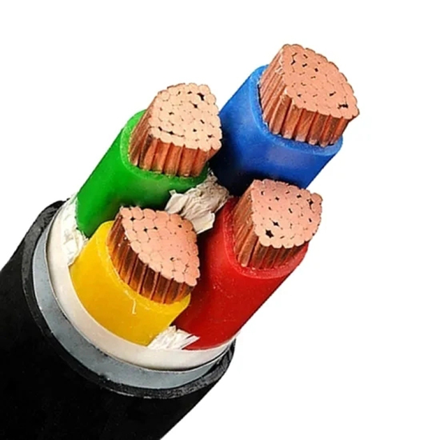 VV22 STA Steel Tape Armoured Cable