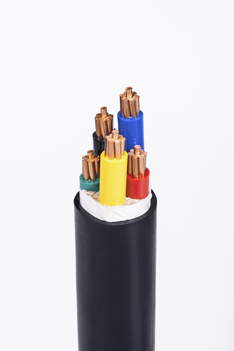 PVC Insulation Cable