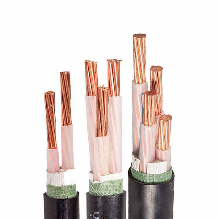 4cx35mmsq 3 Core 240mm Sq 185mm2 Power Cable
