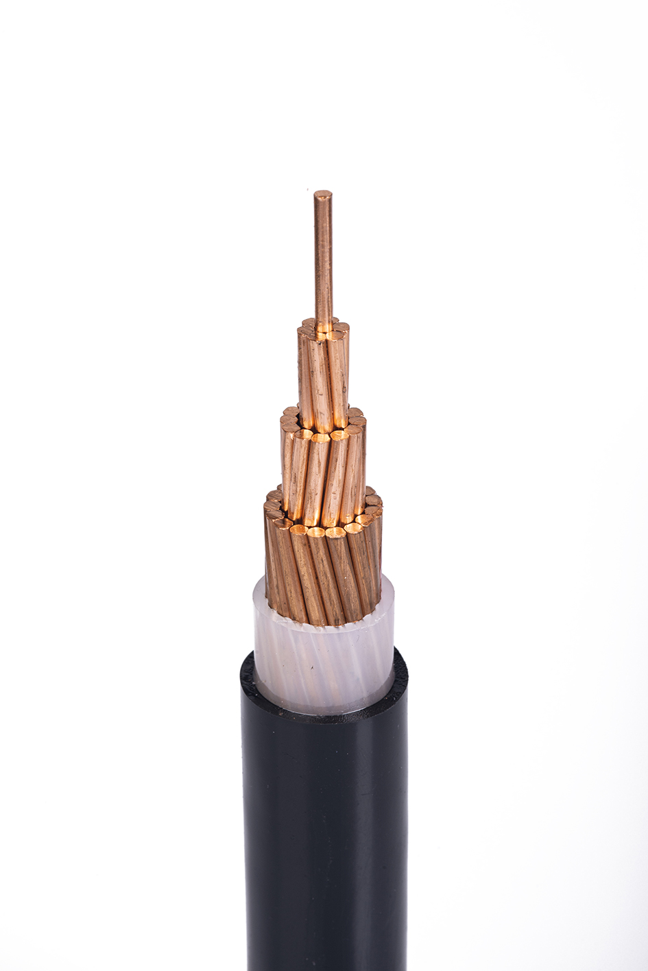 4cx35mmsq 3 Core 240mm Sq 185mm2 Power Cable