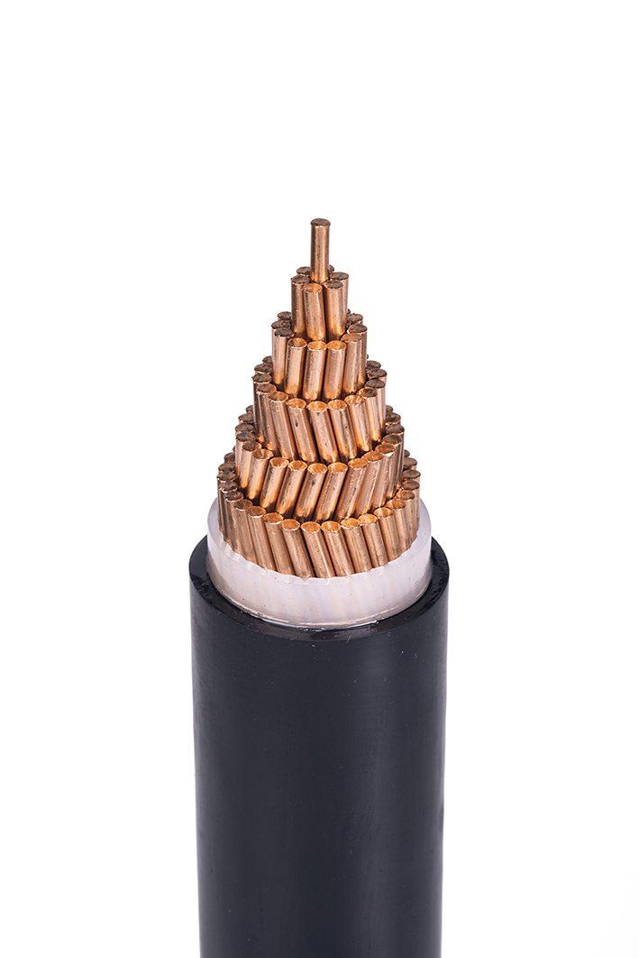 IEC60754 Cable
