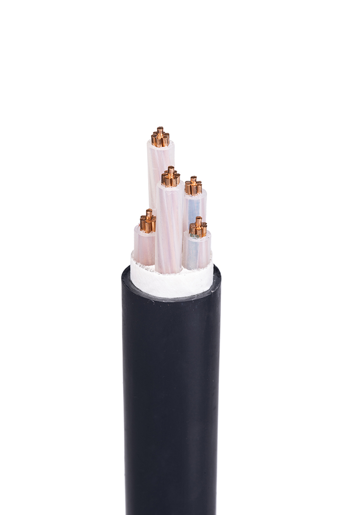 IEC60502 1 Cable