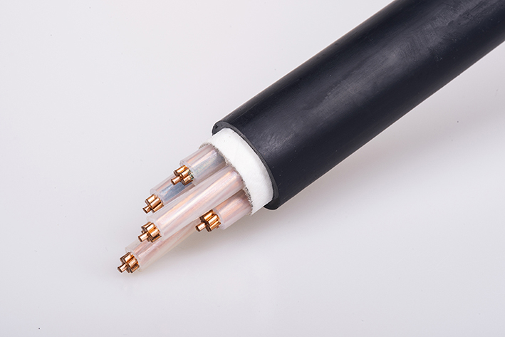 BS6742 Cable