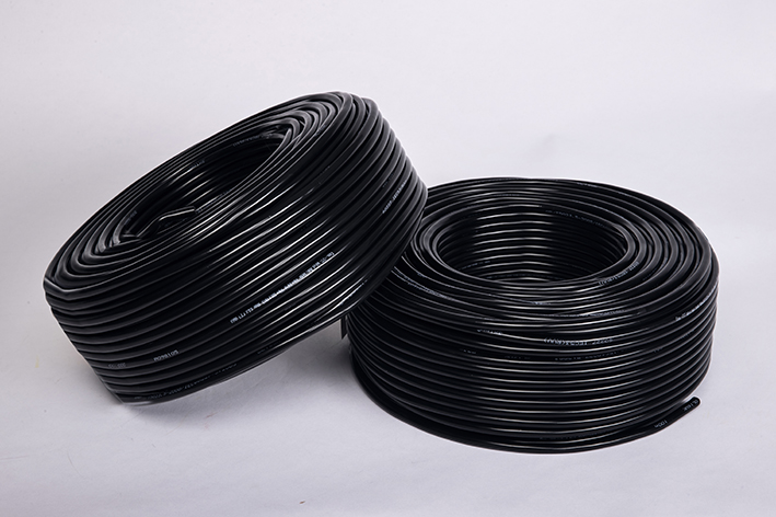 PVC Insulation PVC Sheath Cable
