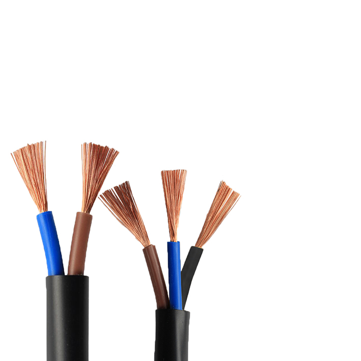 3x1.5mm Cable