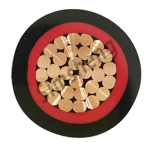 IEC 60502 Electrical Power Cable