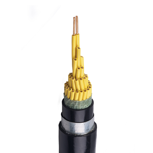 KVV22 CU/PVC/STA/PVC Multi-core Control Cable