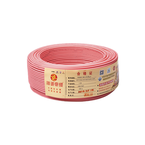 IEC60332-1-2 IEC60332-3 Cu/LSZH Cable