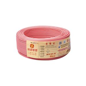 IEC60332-1-2 IEC60332-3 Cu/LSZH Cable