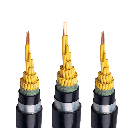 ZC-KVV22 ZA-KVV22 Flame Retardant Cable