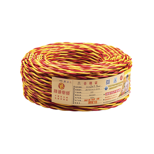 Class 5 Bare Copper Flexi Cable