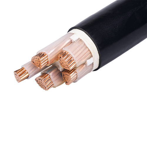 WDZC-YJY XLPE Insulated LSZH Sheathed Cu/XLPE/LSZH Cable