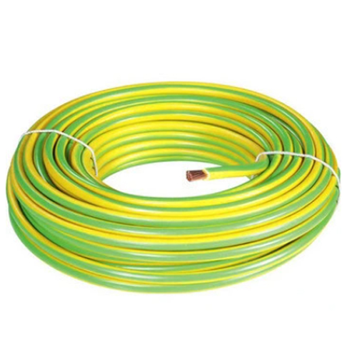 Y/G Yellow Green 70mm2 Earth Cable