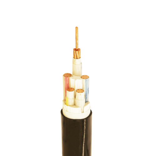 CU/MICA/XLPE/LSZH WDZAN-YJY Low Smoke Zero Halogen Cable