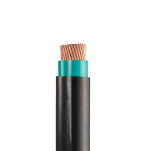 600/1000V PVC Insulated PVC Sheathed Unarmoured Cable