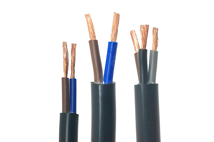 IEC60332 1 Cable