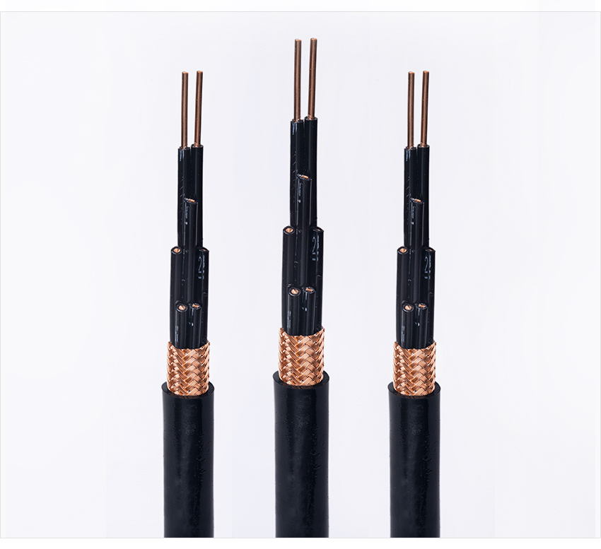 KVVP Cable