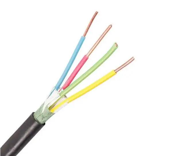 4C 6mmsq Cable
