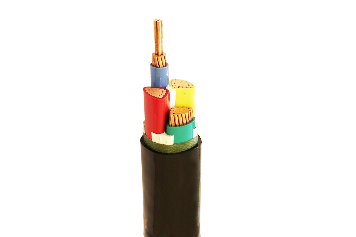 Plain Annealed Copper Class 2 Conductor Cable Manufacturer