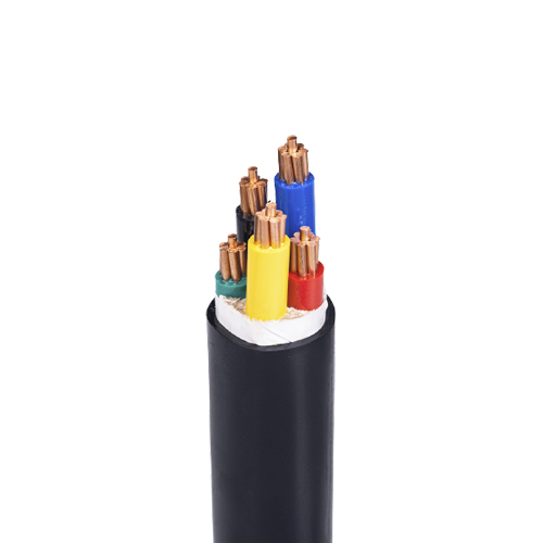 IEC 60502-1 Electrical Power Cable