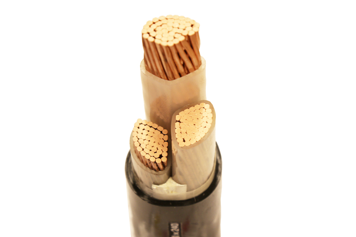 XLPE Insulation Cable