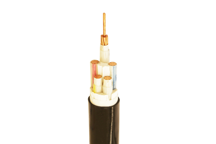 IEC61034-4 IEC60754 MGT Cable