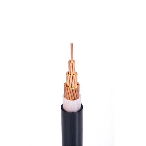 600/1000V XLPE Insulated PVC Sheathed Unarmoured Cable