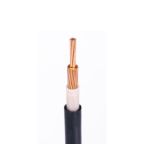 0.6 1kV Copper Conductor YJV Cable