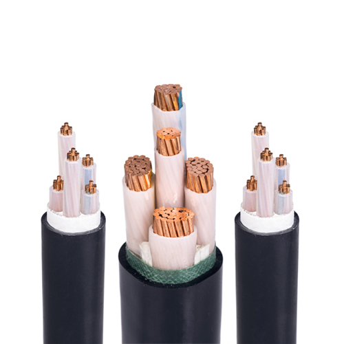 IEC60502-1 BS6742 Multi-Core Cable