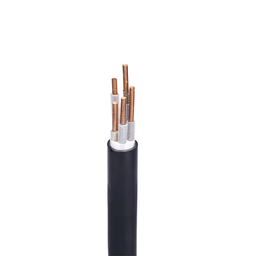 Single-core Or Multi-core Fire Resistance Cable