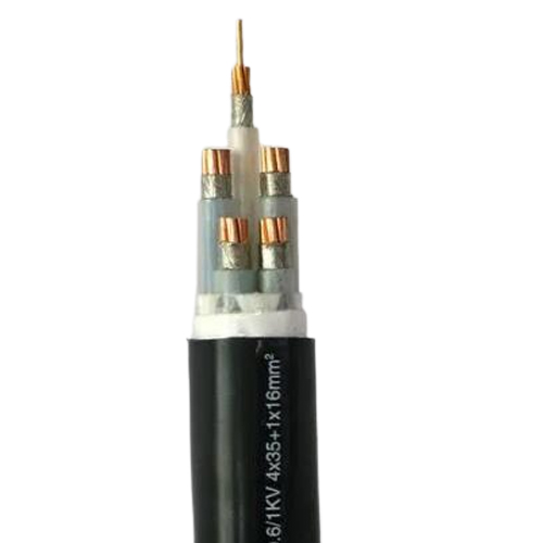 IEC60331 BS6387 FR Cable