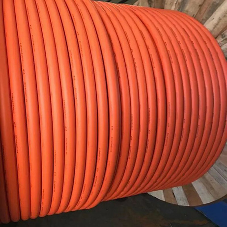 PVC cable