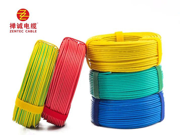 PVC cable