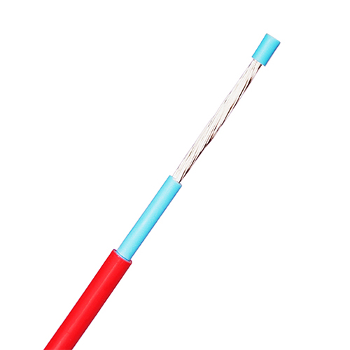 PV1-F TC/XLPO/XLPO solar cable