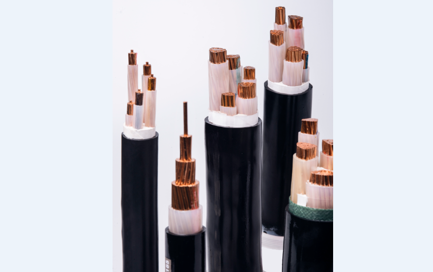 PVC cable