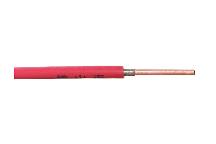 XLPE cable
