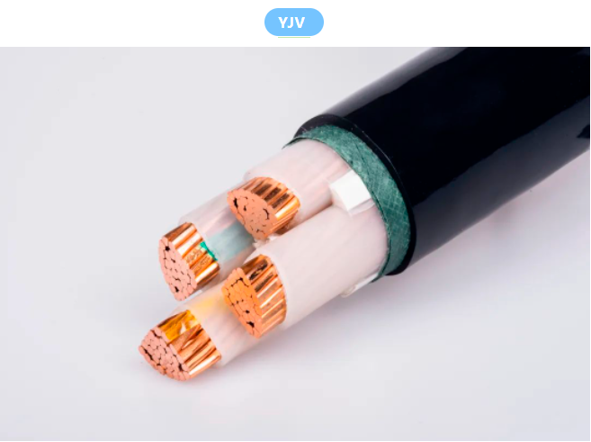 XLPE cable