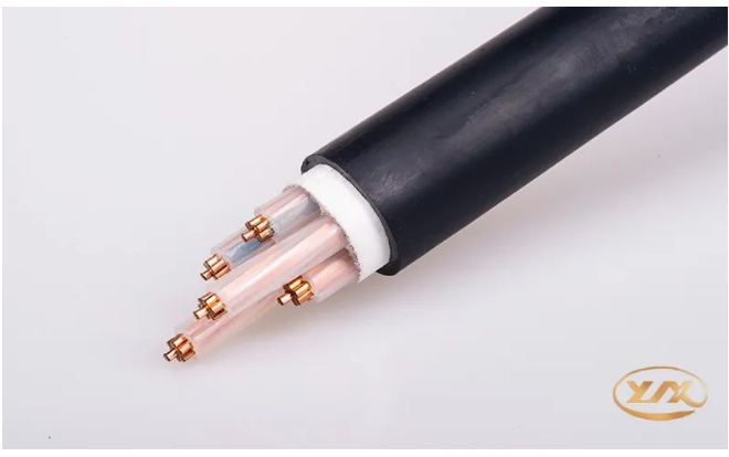 PVC-Insulated Cable