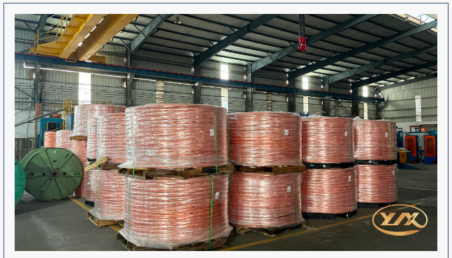 PVC-Insulated Cable